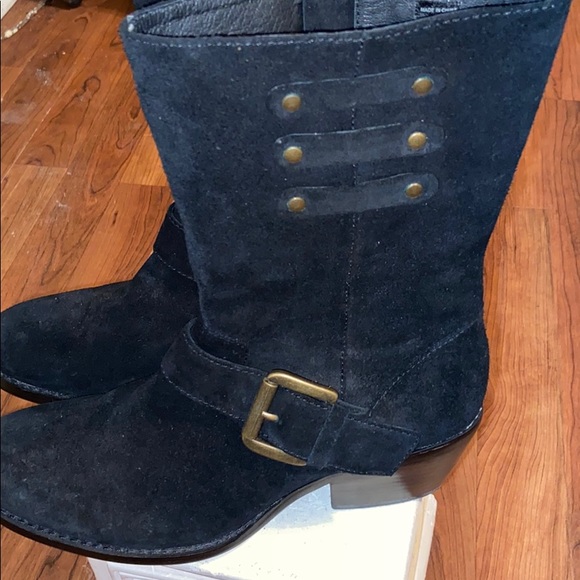 🔥🔥CORDANI SUEDES BOOTS🔥🔥 - Picture 6 of 10